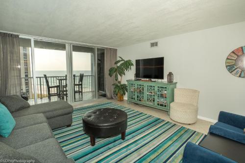 Shoreline Towers 2073 Condo - main image