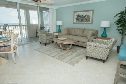 Magnolia House 606 Destin Condo - main image