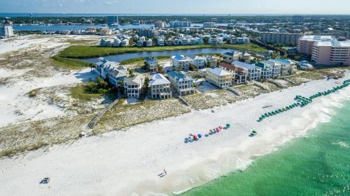 Magnolia House 606 Destin Condo