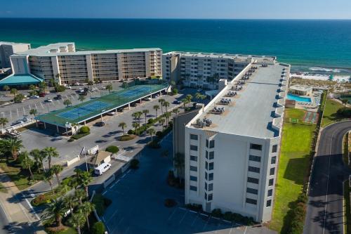 Inlet Reef 318 Destin Condo
