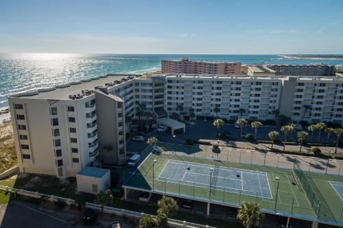 Inlet Reef 213 Destin Condo