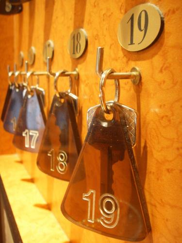 Hôtel Beaunier - main image