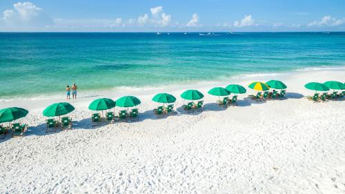 Magnolia House 602 Destin Condo