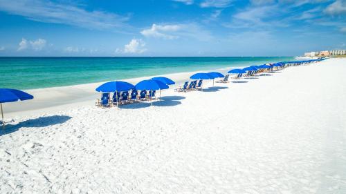 Oceania 608 Condo Destin Condo