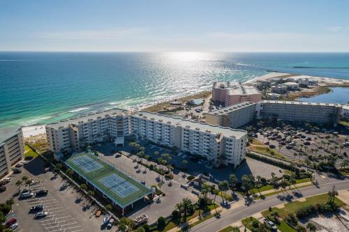 Inlet Reef Condominium 212 Condo