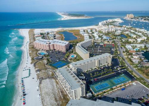 Inlet Reef 307 Condo - image 6