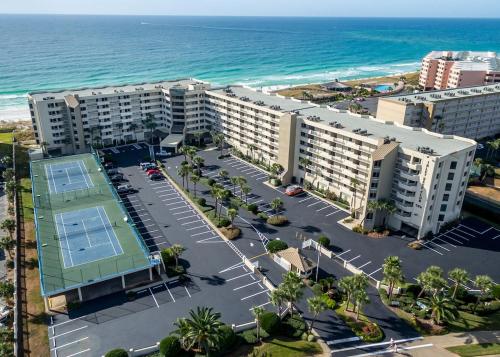 Inlet Reef 216 Destin Condo - main image