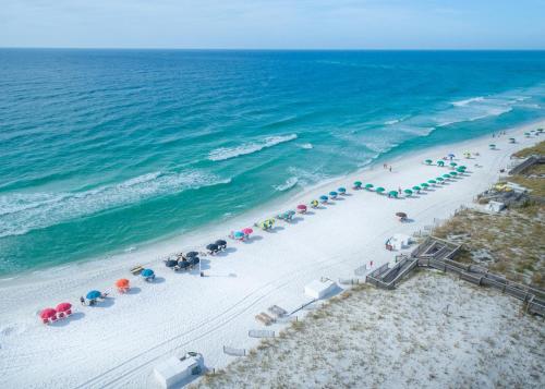 Inlet Reef 216 Destin Condo - image 5