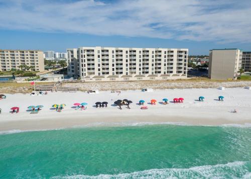 Inlet Reef 216 Destin Condo - image 9