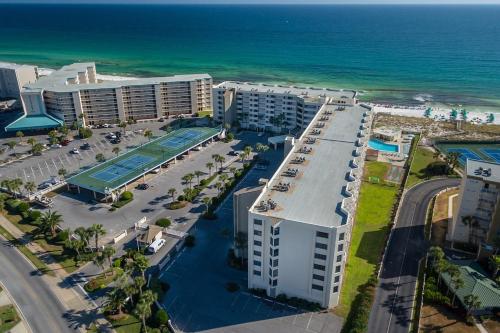 Inlet Reef 216 Destin Condo