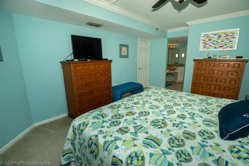 Inlet Reef 313 Destin Condo