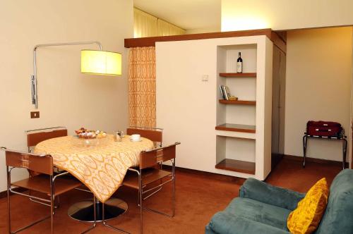 Residence Porta Al Prato, Florencie (fotografie 2)