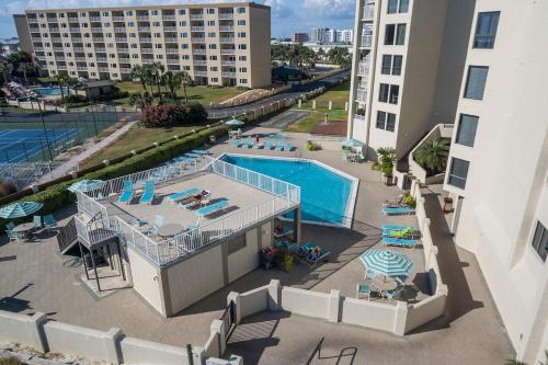 Inlet Reef 210 Destin Condo