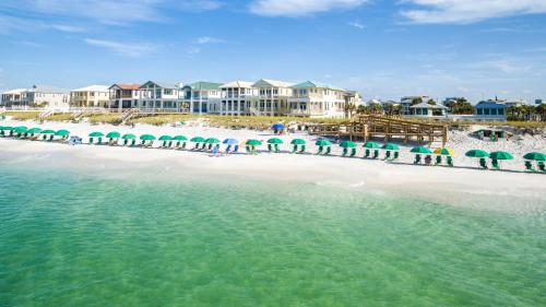 Destin Dolphin Destin Apts