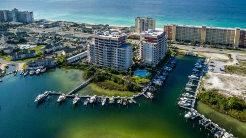Harbor Landing 201A Condo