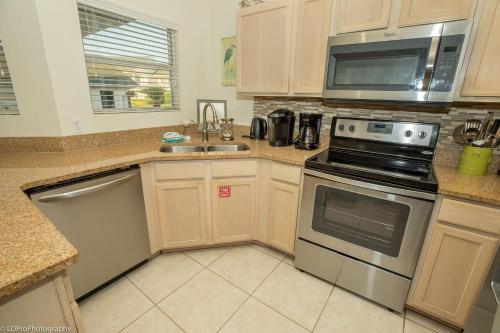 Sandpiper Cove 9141 condo - main image