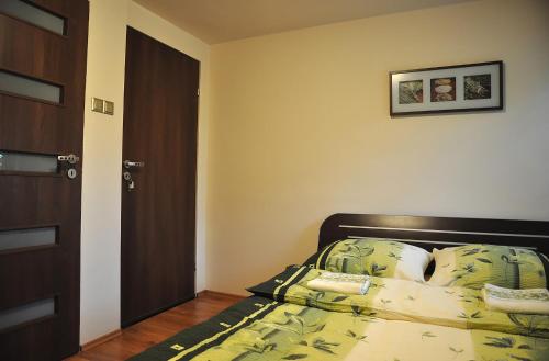 Najlepsze Miejsce - pokoje i apartamenty w Krakowie, Cracovia (foto 8)