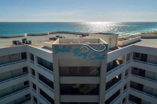 Inlet Reef 602 Destin Condo