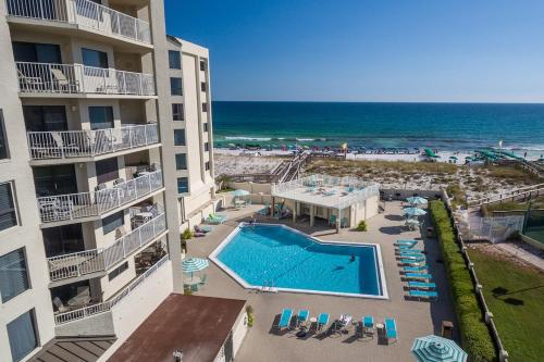 Inlet Reef Condominium 217 Condo