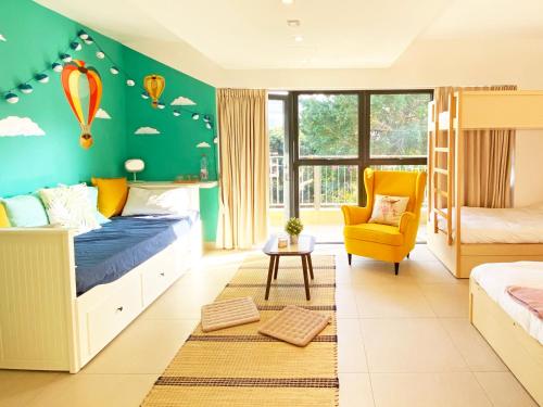 Solar Villas in Ma Wan