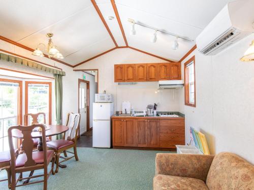 Einrichtungen, Cottage Star House [Okinawa Main island] in Nakijin