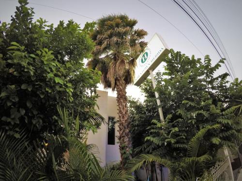 Hotel Downtown Merida - image 2
