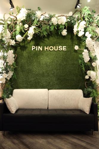 . Pin House