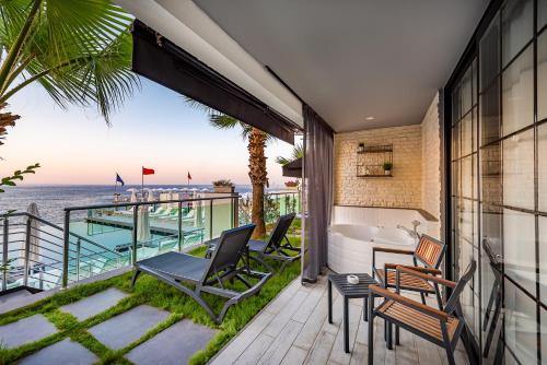 White City Resort Hotel - All Inclusive - image 5