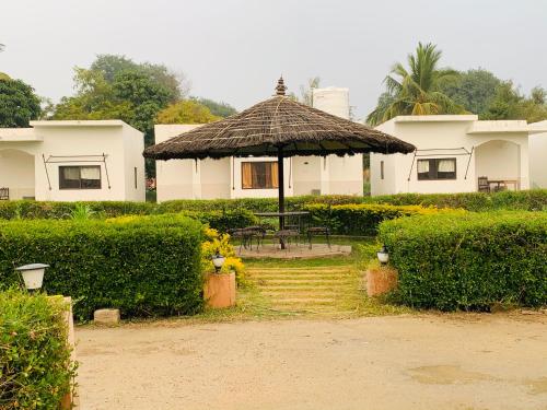 Haveli Ashram & Resort