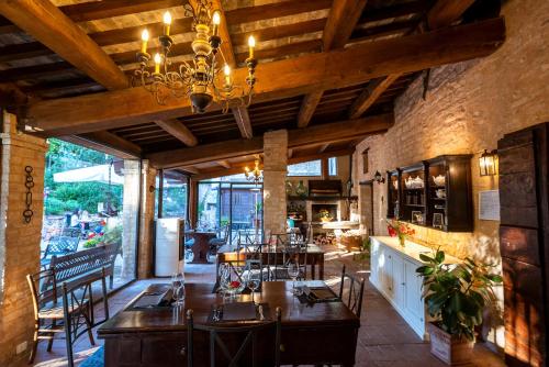 Foto - La Maestà antica dimora di campagna