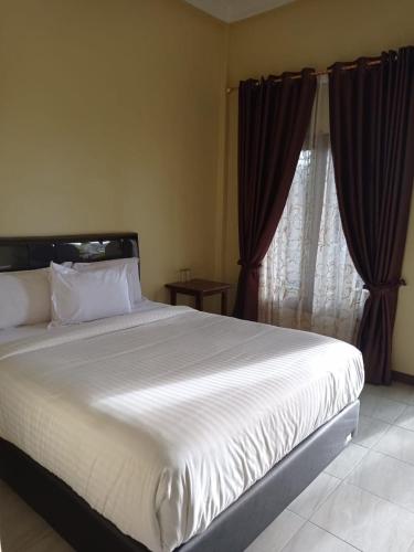 Kaesa Homestay in Berastagi