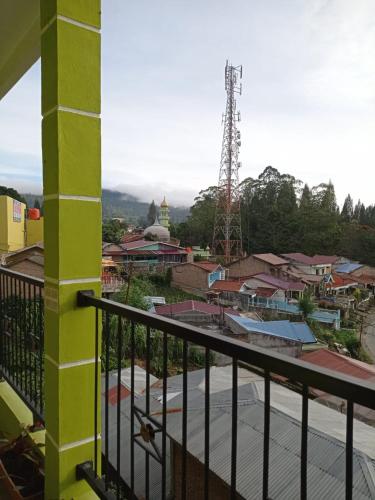 Kaesa Homestay in Berastagi