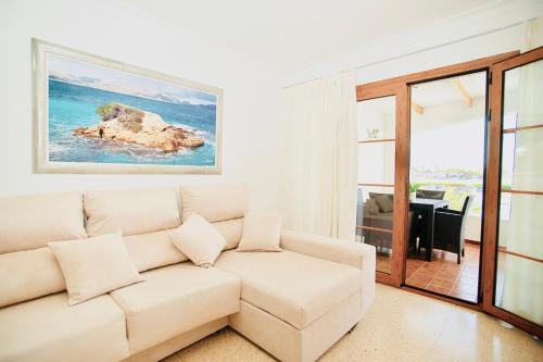  Miró 97 Beachfront in Alcudia