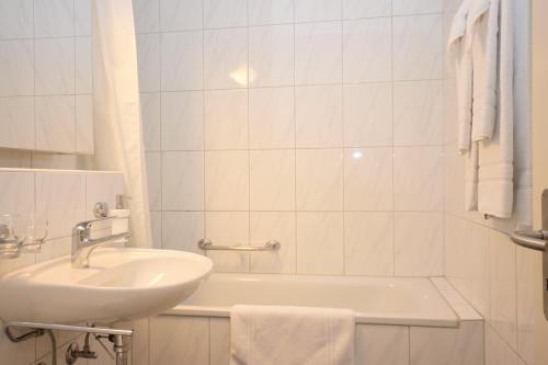 Nice studio in the city center - Vineyard 11, Curych (fotografie 7)