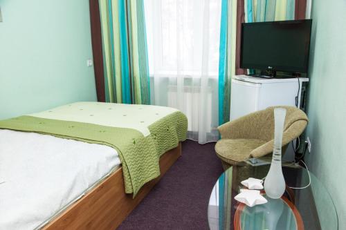 Mini-Hotel CSK VVS - image 5