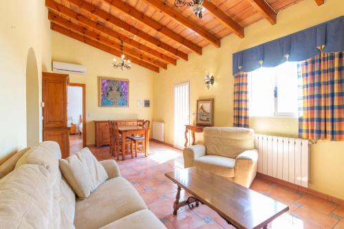 Villa Benimarco - Costa CarpeDiem