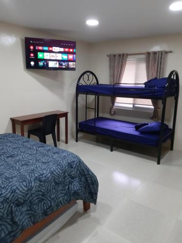 Monty's Riverside View Resort – San Antonio, Zambales, VA
