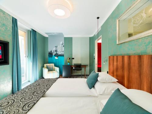 Hotel Capricorno - image 5