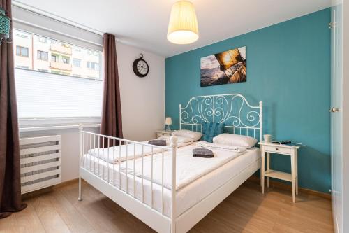 Baltic Breeze Apartment Victus Sopot by Noclegi Renters - image 3
