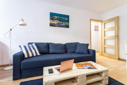 One-Bedroom Apartment image 2