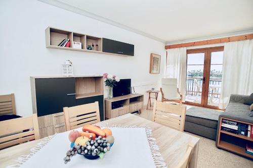  Dalí 117 Beachfront in Alcudia