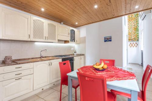 Casa Vacanza Bilocale Michele 2/4 posti letto gîte à louer Alezio