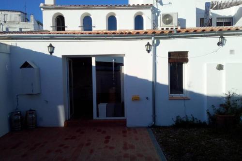 . Casa de los Olmos