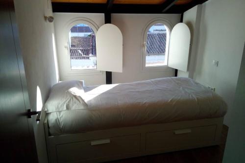  Casa de los Olmos in Cazalla de la Sierra