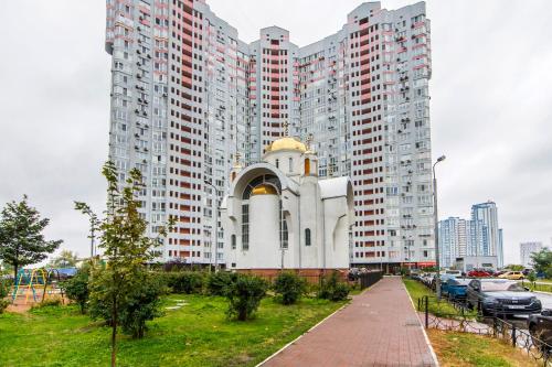 N.A.N Apartments on Osokorky - image 2