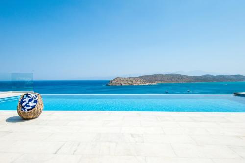 Villa Dimitra by Elounda Island View Villas