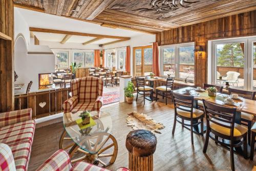 Zur Schönen Aussicht Hotel garni in Garmisch-Partenkirchen, Deutschland