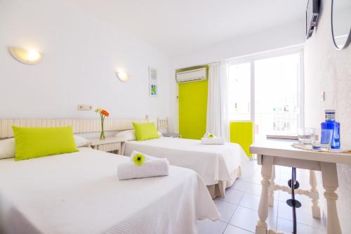 Garau Petit Hotel in El Arenal