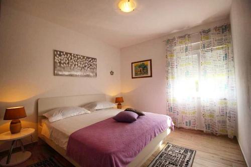  Apartment Giardin in Zadar
