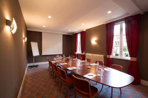 Hôtel Relais d'Aumale - main image